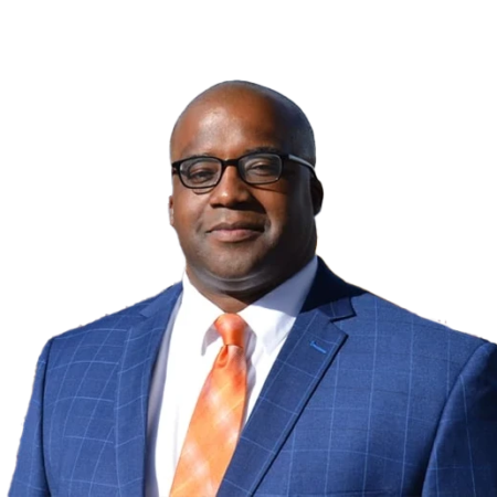 Byron Pugh - Criminal Defense Attorney