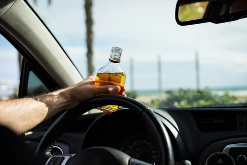 Drinking and Driving