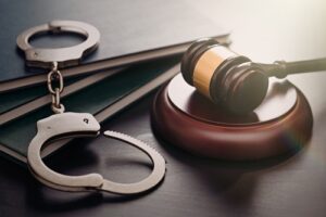 Criminal defense attorney at Byron Pugh Legal helping clients navigate probation violation cases in Nashville and avoid severe consequences for violating probation.