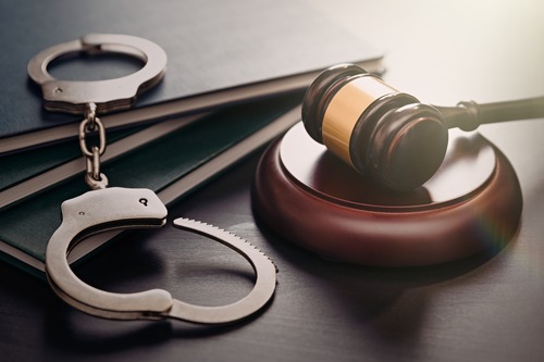 Criminal defense attorney at Byron Pugh Legal helping clients navigate probation violation cases in Nashville and avoid severe consequences for violating probation.