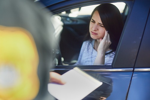 Your Rights During a Police Stop in Nashville