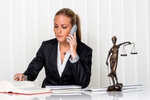 Role of a Nashville Criminal Defense Lawyer