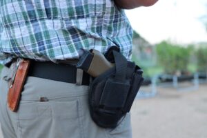 Tennessee Open Carry Laws and Legal Pitfalls