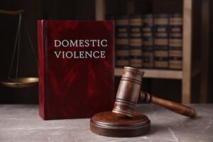 Charged With Domestic Assault In Nashville