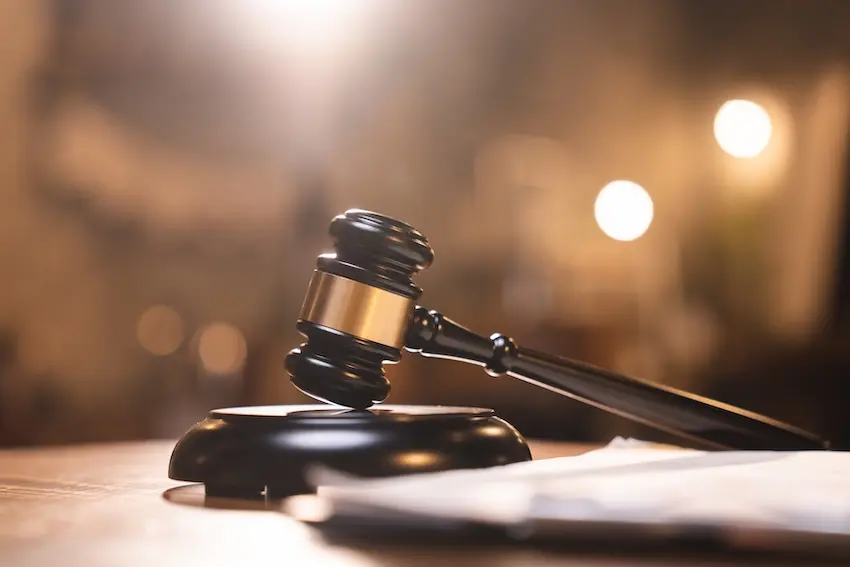 Nashville criminal defense attorney Byron Pugh Legal representing clients on serious criminal charges